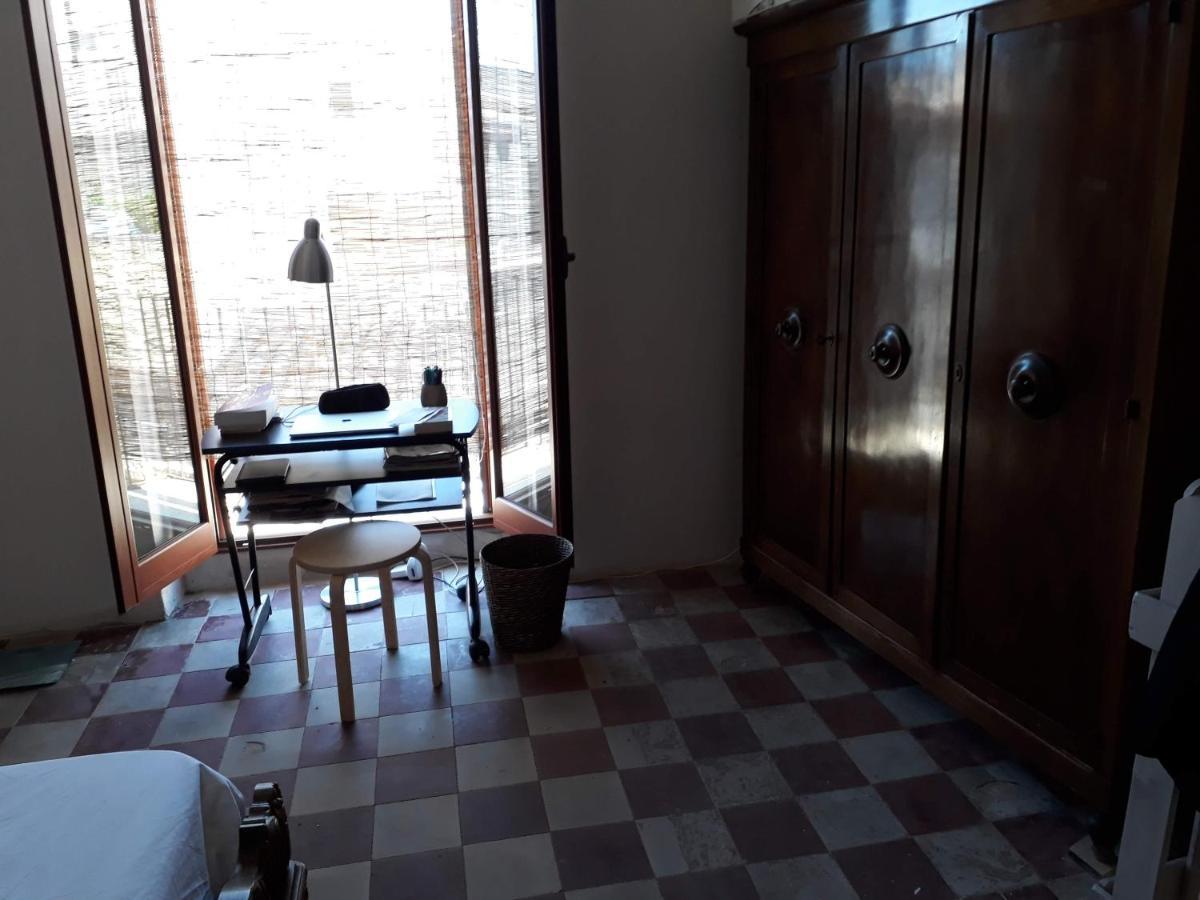 Casamore Augusta Esterno foto