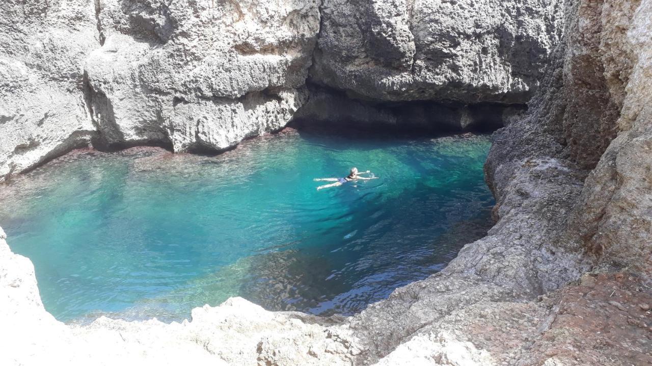 Casamore Augusta Esterno foto