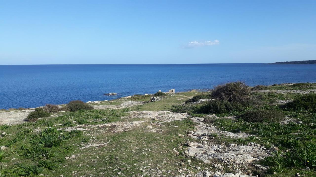 Casamore Augusta Esterno foto