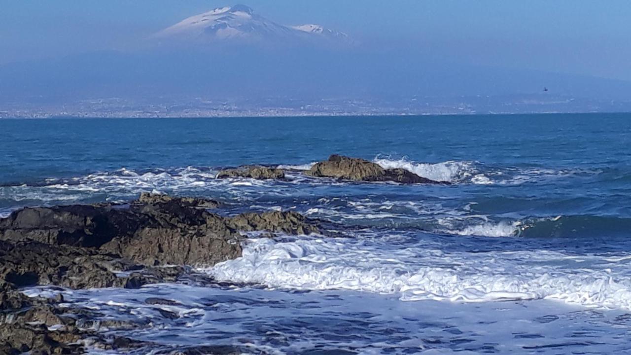 Casamore Augusta Esterno foto